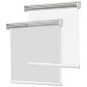  Corona Protectiescherm 120x150 cm