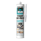 Bison lekkagekit zwart 300 ml