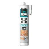 Bison betonkit grijs 310 ml