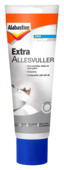 Alabastine extra allesvuller schuurvrij 200 ml