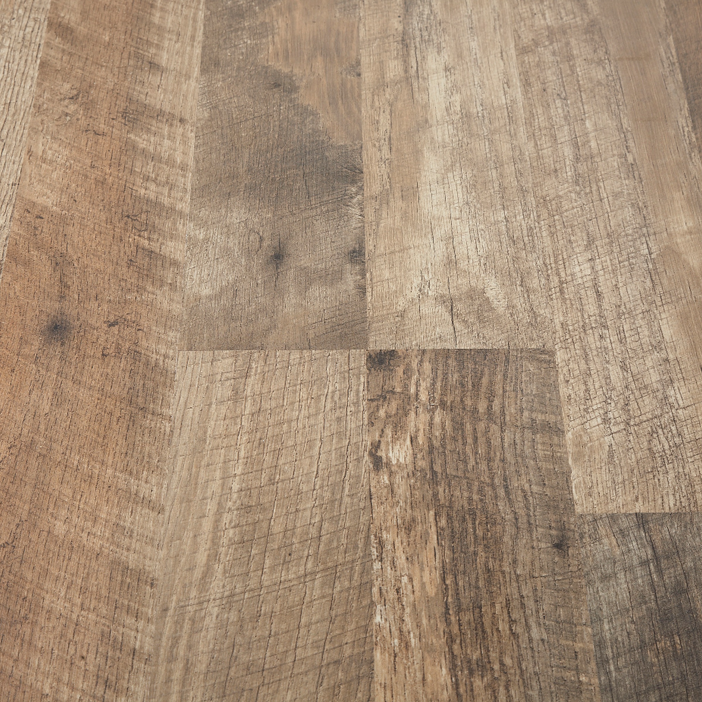 Gamma Vintage Laminaat Oud Eiken 2V Groef 7 Mm 225 M2 huismerk kopen in de aanbieding