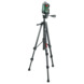 Bosch lijnlaser PLL 360 set + statief