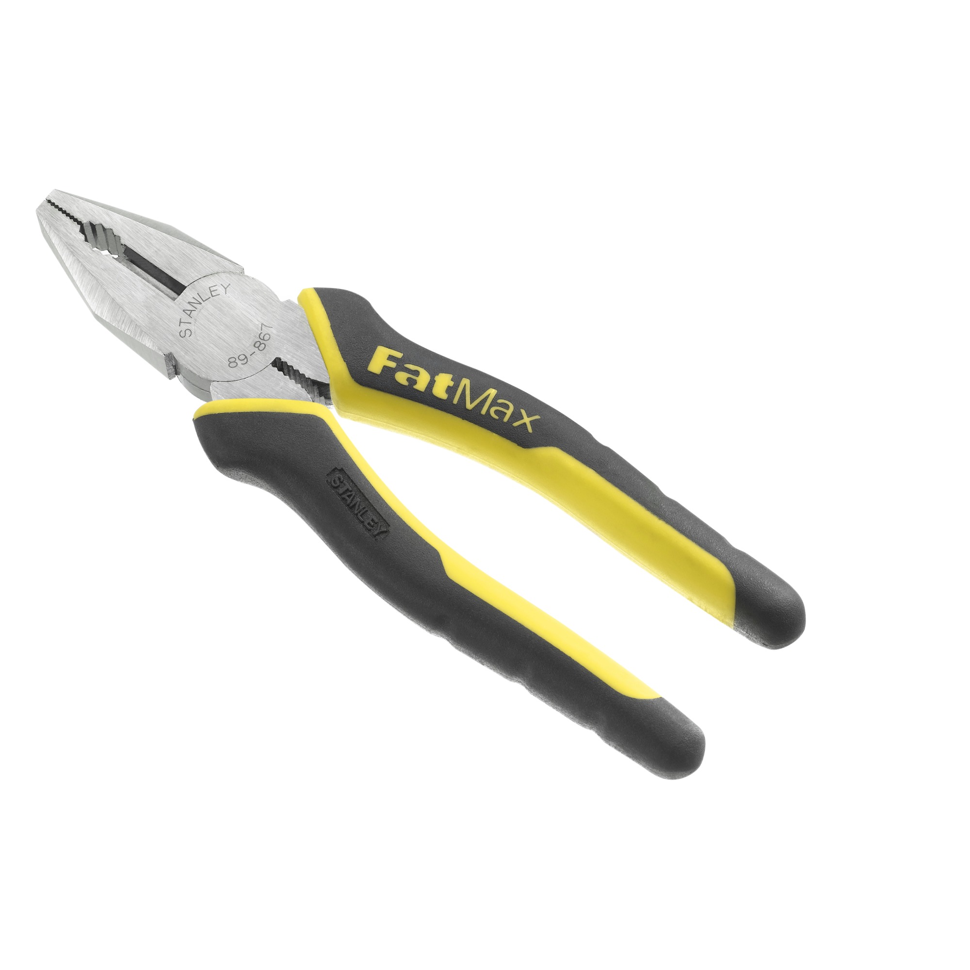 Stanley Fatmax Combinatietang 180 Mm stanley kopen in de aanbieding