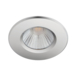 Philips badkamer LED inbouwspot Dive 1x5.5W chroom