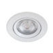 Philips inbouwspot LED Sparkle 1x5W wit 2700K