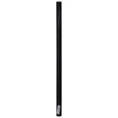CanDo trapleuning Mat Zwart 100CM Ø45MM