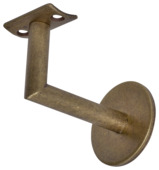 CanDo leuninghouder New York Oud Brons (2 stuks)