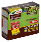 DCM Graszaad Riparo® Plus 0,26kg - 20 m²