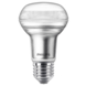 Philips LED reflector E27 40W R63 niet dimbaar