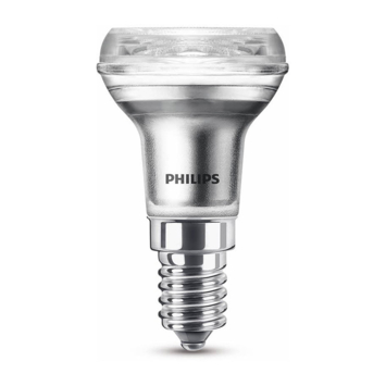 jacht mosterd landelijk Philips LED reflector E14 30W R39 niet dimbaar | GAMMA