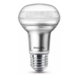 Philips LED reflector E27 60W R63 dimbaar