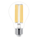 Philips LED peer E27 120W filament helder niet dimbaar