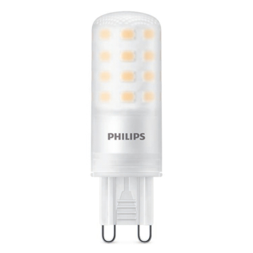 GAMMA | Philips LED capsule G9 40W kopen?