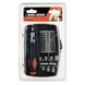 BLACK+DECKER bit- en dopsleutelset A7062 40-delig