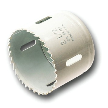 Piranha HI-TECH gatenzaag bimetaal 105X52 mm X81177-XJ