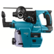 Makita 18V LXT combihamer DHR242ZJW (zonder accu)