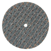 Dremel multitool accessoire - doorslijpschijf 426 - 5 stuks - 32 mm