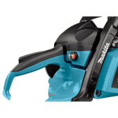 Makita benzine kettingzaag EA3201S35A