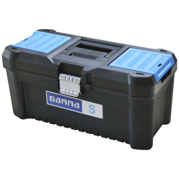 GAMMA gereedschapskoffer 16 inch