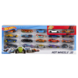 Hot Wheels set 20 auto's