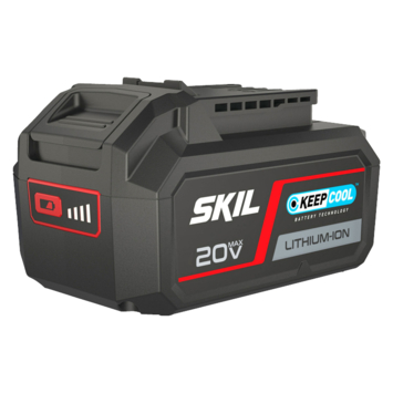 Skil аккумулятор 20v
