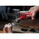 SKIL 20V multitool 3650CA brushless incl. accessoires (zonder accu)