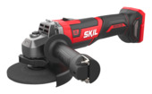 SKIL 20V haakse slijper 3930CA brushless 125mm (zonder accu)