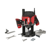 SKIL bovenfrees 1860AA 1400W