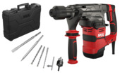 SKIL SDS+ boorhamer (beitelhamer) 1781GB 1500W 3 functies