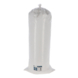 EPS Isoparel 33 liter wit