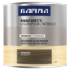 GAMMA binnenbeits transparant antraciet 250 ml