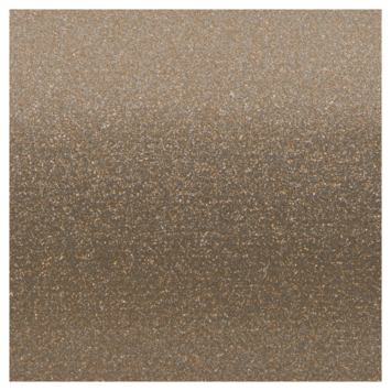 Kleurstaal GAMMA maatwerk aluminium jaloezie 25 mm rosegoud (5117)