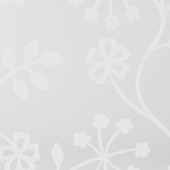 Statische glasfolie Tord 338-0013 45x150 cm