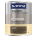 GAMMA binnenbeits transparant 750 ml antraciet