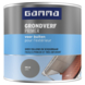 GAMMA grondverf buiten grijs 250 ml