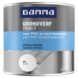 GAMMA grondverf kunststof pvc wit 250 ml