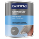 GAMMA grondverf buiten 750 ml grijs