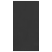 MDF-plaat zwart 244 x 122 cm 18 mm