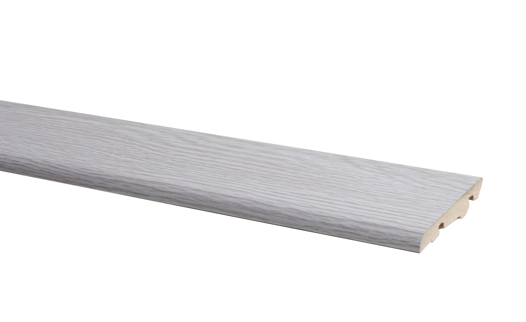 Gamma Ambiance Europlint 302 Wit Eiken 240 gamma kopen in de aanbieding