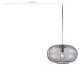 Lightswing ophangsysteem single mat wit 90cm