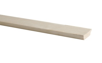 Dynamiek opmerking Uitschakelen GAMMA | Plint Model Vuren 1,2 x 4 x 240 cm kopen? | plinten