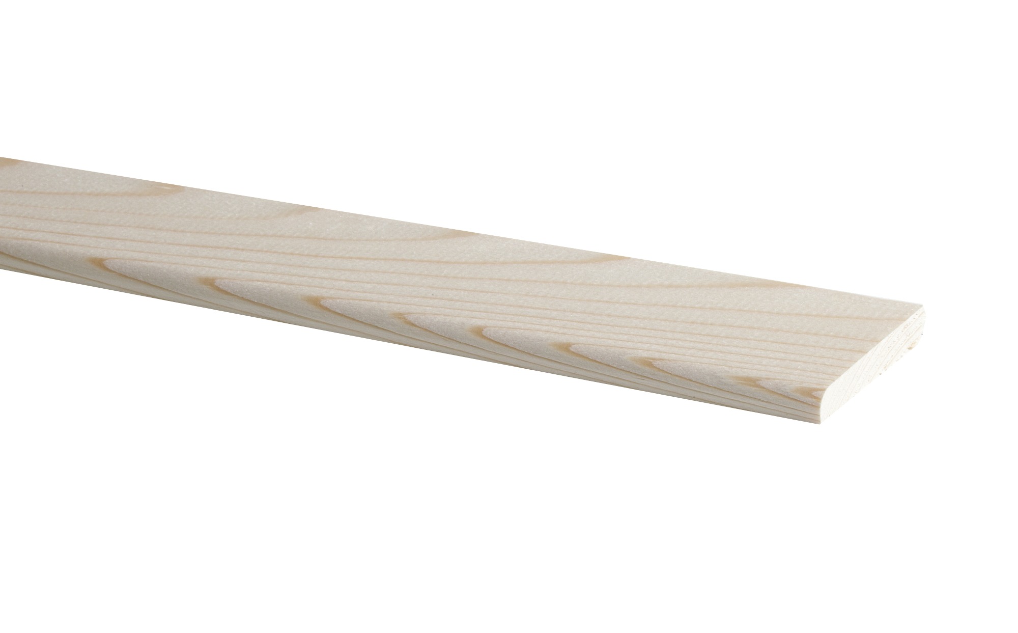 Plint Model Grenen 47X8 Mm 240 huismerk kopen in de aanbieding