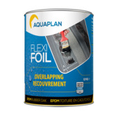 Aquaplan FlexiFoil EPDM overlapping contactlijm 0,9 kg