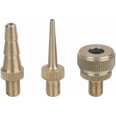 Metabo perslucht ventielset 3-delig