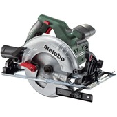 Metabo cirkelzaag KS55