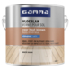 GAMMA vloerlak zijdeglans 2,5 liter whitewash