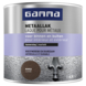 GAMMA metaallak hamerslag koper 250 ml