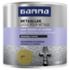 GAMMA metaallak hamerslag goud 250 ml