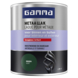 GAMMA Metaallak hoogglans 750 ml RAL6005 mosgroen