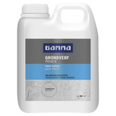 GAMMA grondverf beton transparant 750 ml